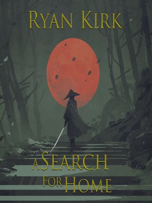 cover image of A Search for Home